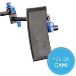 Walimex Pro DSLR Rig RL-00 II Starter Set Schulterstütze