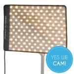 Walimex Pro Flex LED 500 Bi Color kaufen