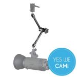 Walimex Pro Gelenkarm XL SP Funktionsarm