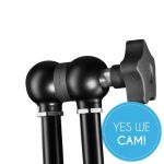 Walimex Pro Gelenkarm XL SP Superklemme