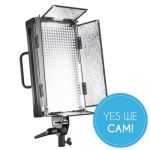 Walimex Pro LED 500 Flächenleuchte günstig