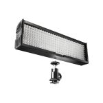 Walimex Pro LED Foto Video Leuchte 256 Daylight günstig