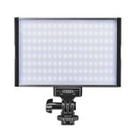 Walimex Pro LED Niova 150 Bi Color On Camera 15W Flächenleuchte