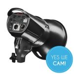 Walimex Pro LED Niova 60 Plus Bi Color 60W kaufen
