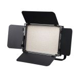 Walimex Pro LED Niova 900 Plus Bi Color 54W LED-Panel