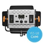 Walimex Pro LED Niova 900 Plus Daylight 54W Gehäuse
