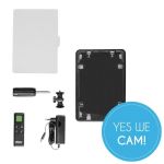 Walimex Pro LED Versalight 500 Bi Color kaufen