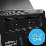 Walimex Pro LED Versalight 500 Bi Color Gehäuse