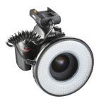 Walimex pro Macro LED Ringlicht DSR Z32 dimmbar