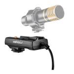 Walimex pro Macro LED Ringlicht DSR Z32 Adapterringe