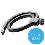 Walimex Pro Schärfezieheinrichtung Follow Focus Zahnkranz