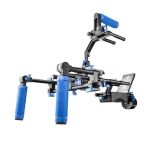 Walimex Pro Schulterstativ Director III inkl. CW Stativ