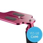 Walimex Pro Schulterstativ easy Balance one Leicht