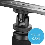 Walimex Pro Schwebestativ easy Balance four Professionell