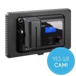 Walimex Pro Soft LED 200 Square Daylight Display