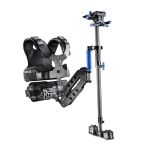 Walimex Pro StabyFlow Director System Set Video