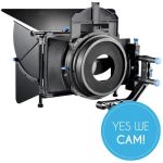 Walimex Pro Video Rig Komplettset