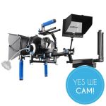 Walimex Pro Video Rig Komplettset