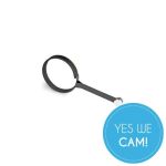Walimex Pro Videostativ CamFloPod für DSLR Objektiv