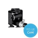Walimex Pro Videostativ CamFloPod für DSLR Schwebestativ