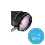 Walimex Pro Videostativ CamFloPod für DSLR robust