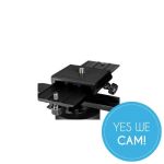 Walimex Pro Videostativ CamFloPod für DSLR Video