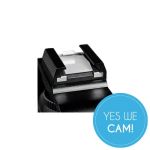 Walimex Pro Videostativ CamFloPod für DSLR Tragekomfort