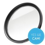 walimex Slim MC UV-Filter 55 mm