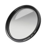 walimex Slim Polfilter Zirkular 52 mm