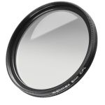 walimex Slim Polfilter Zirkular 62 mm