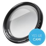 walimex Slim Polfilter Zirkular 82 mm