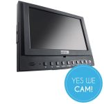 walimex pro LCD Monitor Director I 17