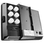7 cm Full HD mit Blende