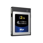 Wise CFexpress Type B Mk-II - 2TB Speicherung