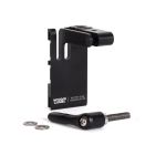 Wooden Camera Battery Slide Extension for Canon BP-955 Hot Swap - RED KOMODO Akku-Zusatz
