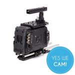 Wooden Camera Blackmagic URSA Mini Unified Accessory Kit (Advanced) finanzieren