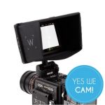 Wooden Camera LCD Sun Shade (6 to 7 Inch) günstiger Preis