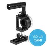 Wooden Camera MFT to PL Adapter (Pocket) Objektiv
