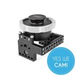 Wooden Camera MFT to PL Adapter (Pocket) Sockel