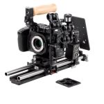 Wooden Camera Pocket Cinema Camera 4K / 6K Unified Accessory Kit (Pro) leasing