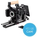 Wooden Camera Pocket Cinema Camera 4K / 6K Unified Accessory Kit (Pro) kaufen