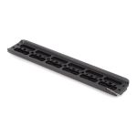 Wooden Camera Safety Dovetail 12‘‘ Grip