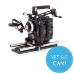 Wooden Camera Safety NATO Arm (Weapon/Scarlet-W/Raven) sicherer Halt