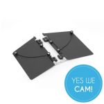 Wooden Camera UMB-1 Universal Mattebox (Pro) Swing away