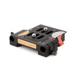 Wooden Camera Unified Bridgeplate 19 mm Kamera Zubehör