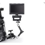 Wooden Camera WC Super Clamp NATO Lock-System