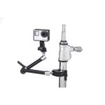 Wooden Camera WC Super Clamp Magic-Arm-System