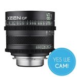 XEEN CF Cinema 85mm T1.5 PL Kaufen