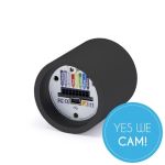 Yellowtec litt 50 Base Controller Schwarz Kontrolle