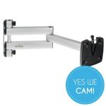 Yellowtec Monitorarm M aluminium preiswert
